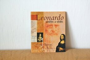 Leonardo - umělec a vědec - 1