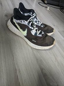 Běžecké boty  Nike - 1