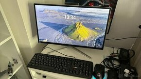 Acer Aspire C22 All in one pc 8gb ram 500gb ssd