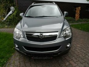 Opel Antara Cosmo 2,2 CDTi 135kw 4x4,Tažne,Kůže R.V.08/2011