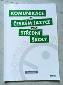Komunikace v českém jazyce