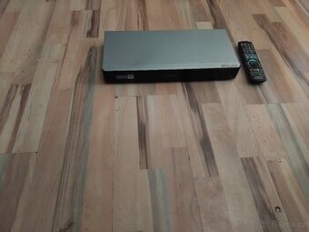 bluerey rekorder panasonic DMR-745EG