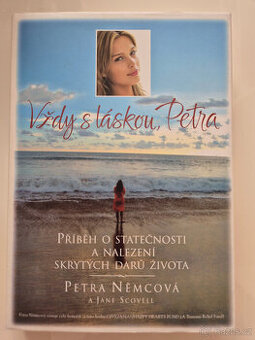 Vždy s láskou, Petra