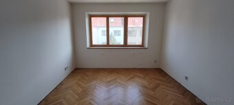 Rekonstrukce bytu