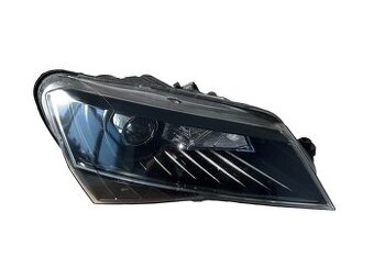 LED pravý xenon bixenon 3V1941016A Škoda Superb 3 2018