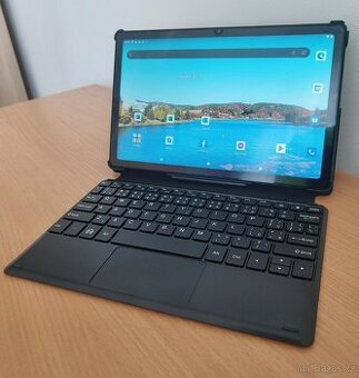 Tablet 10.36" iGET SMART L206 LTE 4GB/128GB s klávesnicí