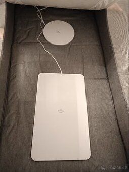 Monitor dechu Babysense 2 PRO (ZÁRUKA)
