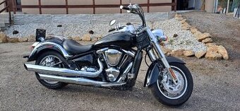 Prodám  Kawasaki VN2000