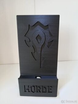Stojánek na Mobil Warcraft - 1