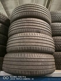 Nexen N Fera Primus XL 225/55 R17 101W