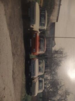 Wartburg 353 S r.v.1987 dovoz NDR