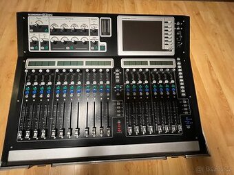 Allen&Heath GLD-80 Chrome