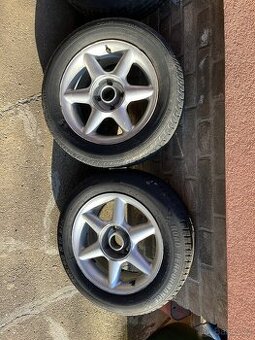 Kola citroen/peugeot