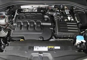 Motor naftový  DFGA 2.0TDI 110KW Škoda Superb 3 2018