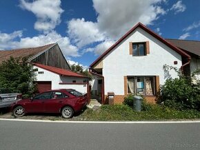 Dům Poděbrady Vrbice sleva čtete - 1