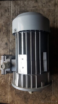 Elektromotor třífázový 1,5 kW