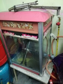 Stroj na popcorn