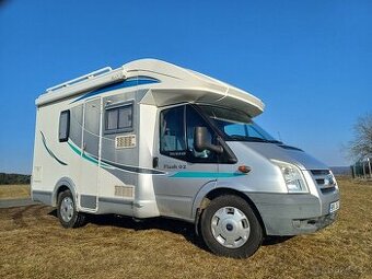 Ford Transit 2.2 tdci 103kw