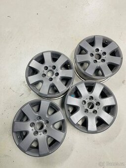 Disky 5x120 r16 - 1