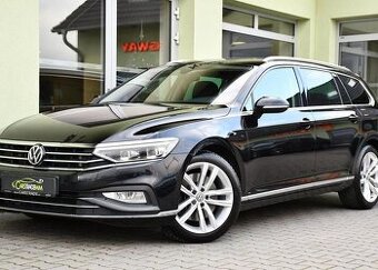 Volkswagen Passat 2.0BiTDi 176kW 4M DSG