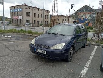 Ford Focus 1.8 TDCI - 1