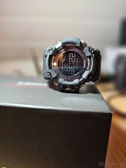 Casio G-Shock Rangeman GPR-B1000-1ER - skoro jako nové