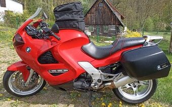 BMW k 1200 rs