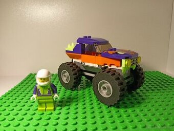 Prodám lego 60251