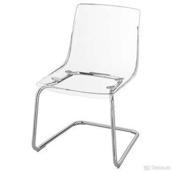 Židle IKEA TOBIAS