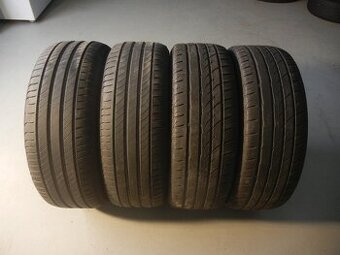 Letní pneu Uniroyal + Barum 165/70R14