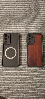 Samsung A55 5G pouzdra