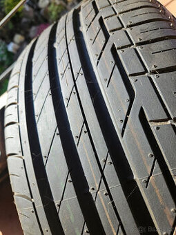 Pneumatika Bridgestone TURANZA T001 225/55 R17 97V