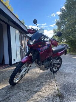 Kawasaki KLE 500