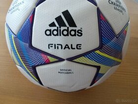 Adidas ball UEFA - 1