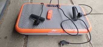 Vibroshaper - 1