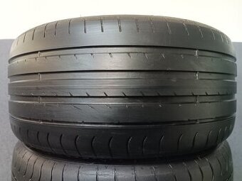 235/40 R18 SAVA (0921)