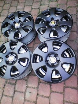 alu disky 5x130x18 porsche,audi, vw touareg