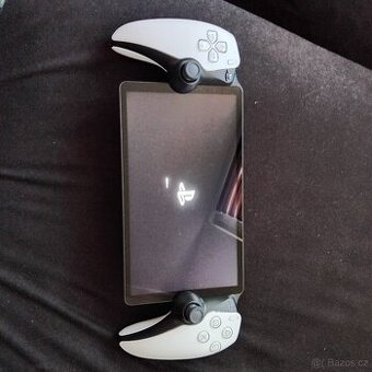 Playstation Portal