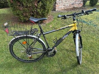 Prodám trek KTM