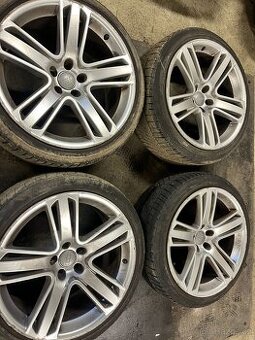 Alu kola audi rs5 5x112 19
