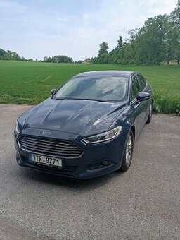 Mondeo