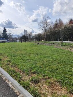 Nabízíme prodej pozemků - zahrada 2238m2 - 1