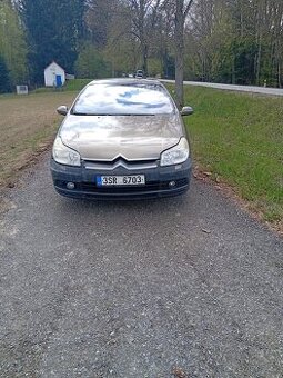 Citroen C5 1.8 Benzin