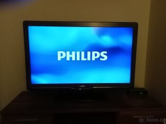 Televize Philips LCD