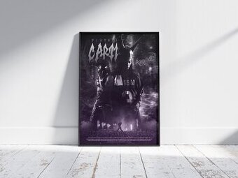 Playboi Carti plakát