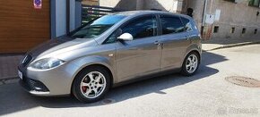 Seat Altea Fr 2.0tdi 125kw rv.2006