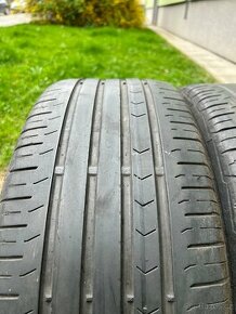 Letní pneu Continental 225/60R17