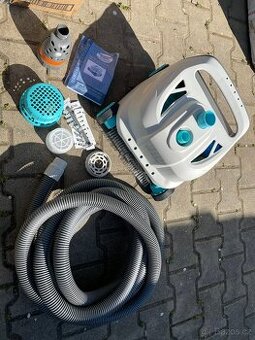 Intex 28005 Deluxe ZX300