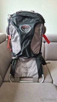 Nositko Osprey poco premium