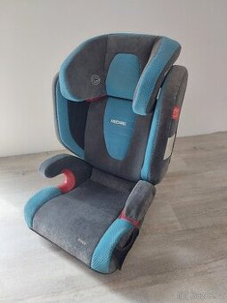 Dětská autosedačka Recaro